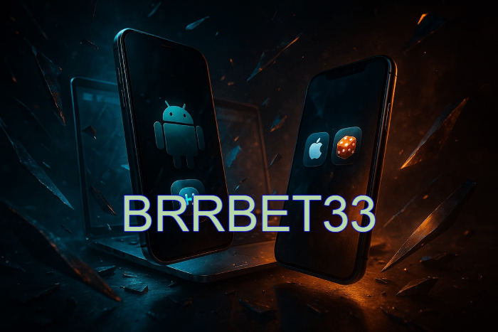 Baixe BRRBET33 e reivindique bônus