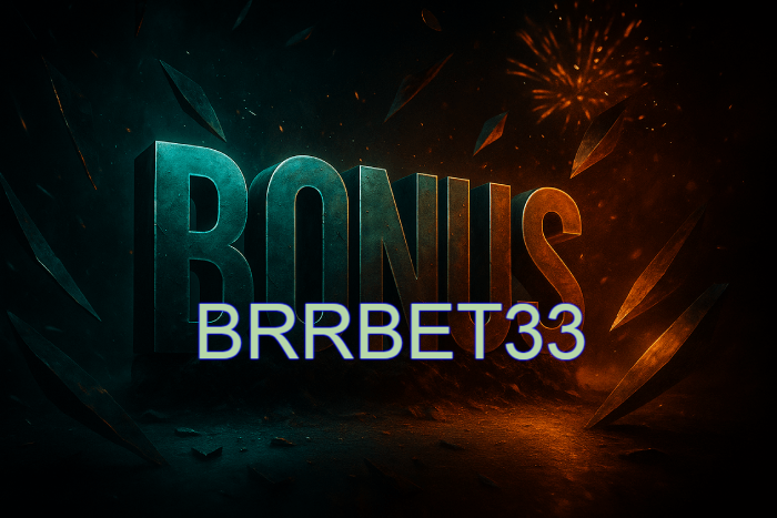 Bônus da BRRBET33 (Figura 3)