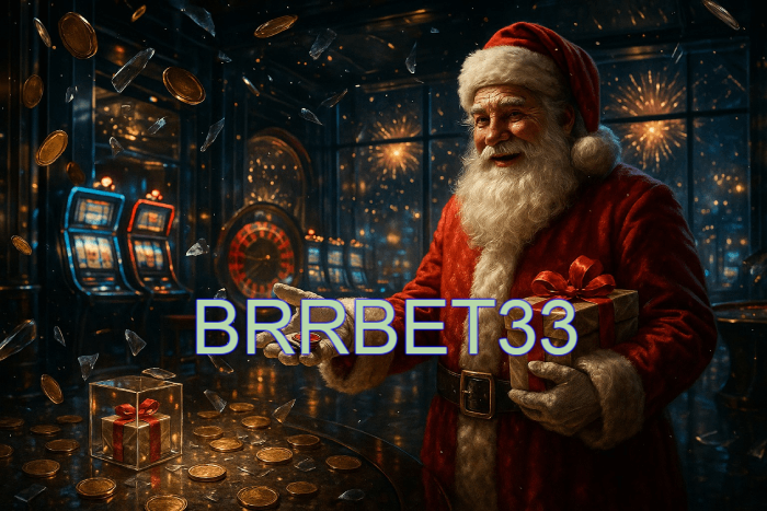 Viva a Emoção do Cassino Online na BRRBET33