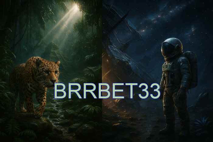 BRRBET33 — Cassino online com bônus e prêmios incríveis!