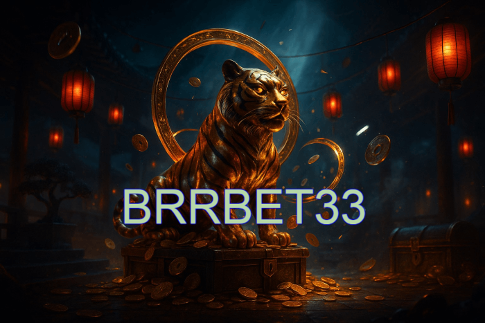 BRRBET33 — Bônus altos, diversão sem limites!