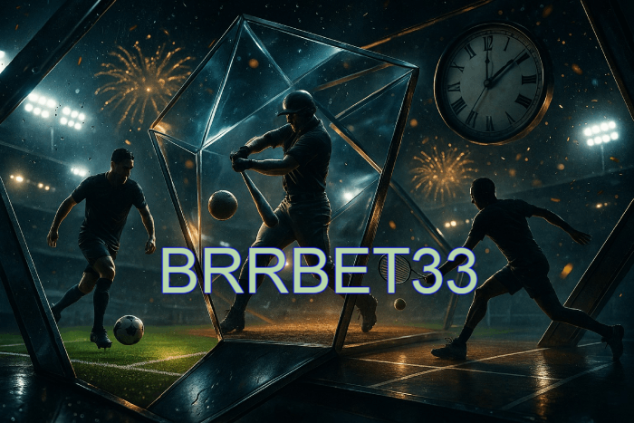 BRRBET33 Esporte - Apostas Esportivas com Odds Altas