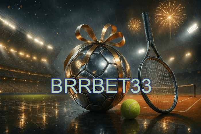 BRRBET33 Esporte — Aposte e ganhe com odds altas!