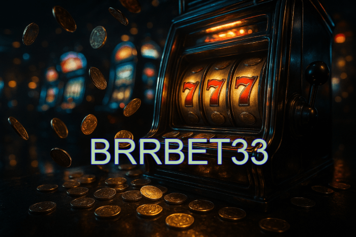 Jogue e Ganhe com os Melhores Jogos da BRRBET33