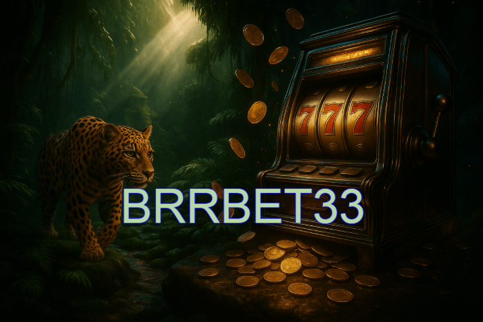 Ganhe jogando na BRRBET33 — diversão e prêmios reais!