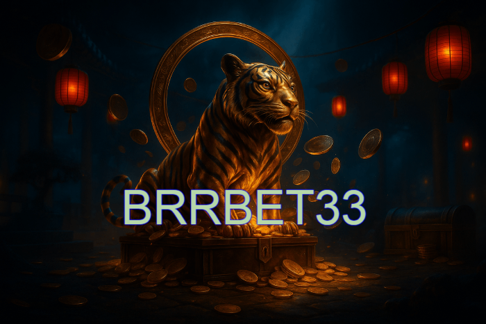 BRRBET33 — Os melhores jogos e ganhos de verdade