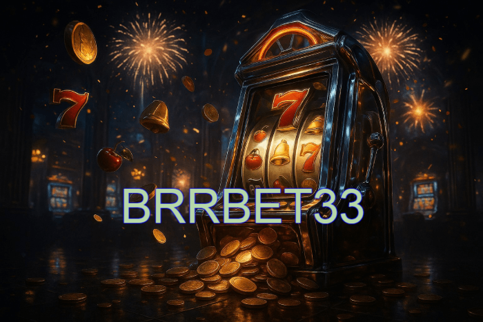 BRRBET33 Jogos Figura 3
