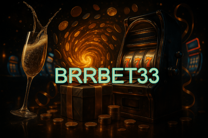 Ganhe mais com bônus incríveis na BRRBET33!